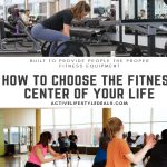 How to choose the perfect fitness center