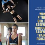 Strength Training for Women