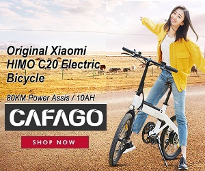 CAFAGO.comだけでクールなガジェットを購入