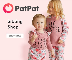 PatPat.com에서 아기 및 아동복 쇼핑