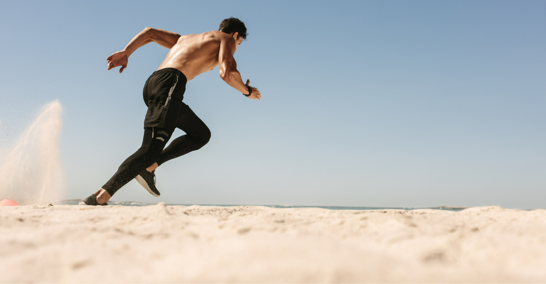 Nutrition Tips for Running