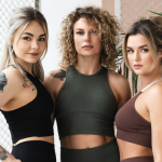 Best Work Out Clothes