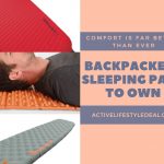 Sleeping Pads for Backpackers