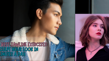 8 Best Jawline Exercises: Sculpt Your Look in Minutes a Day