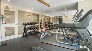 Home Workouts: 5 Best Gym Gear to Maximize Full-Body Fitness