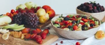 Healthy Eating Habits for Kids: 4 Fun and Creative Tips