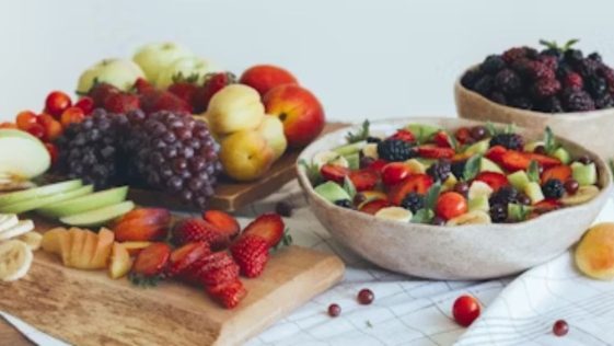 Healthy Eating Habits for Kids: 4 Fun and Creative Tips