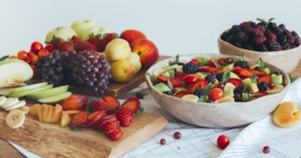 Healthy Eating Habits for Kids: 4 Fun and Creative Tips