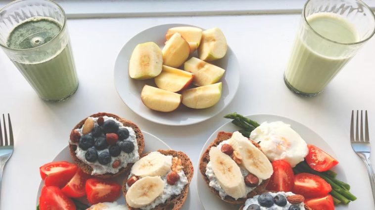 5 Best Pre-Workout Meals to Boost Your Energy Fast