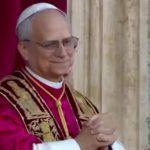 What Does the Pope Eats