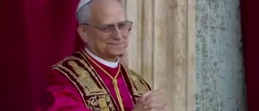 What Does the Pope Eats