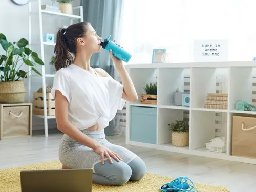 10-Minute Morning Workouts for Busy People That Energize