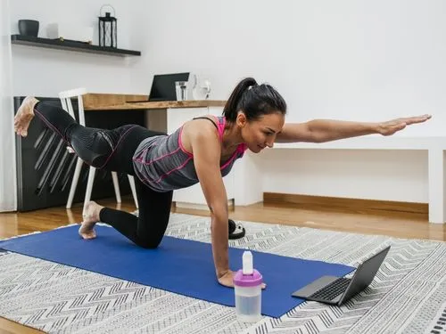 10-Minute Morning Workouts for Busy People That Energize