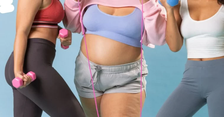 Powerful Age-Friendly Fitness Programs for Healthy Aging