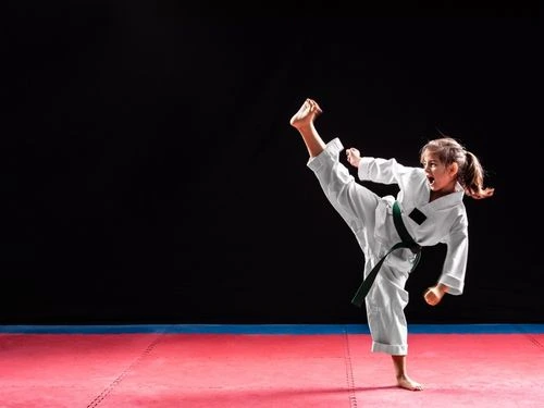 6 Best Beginner-Friendly Martial Arts for Kids to Thrive