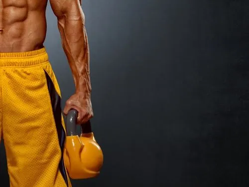 Powerful No Gym Bodyweight Trainings for Total Fitnes