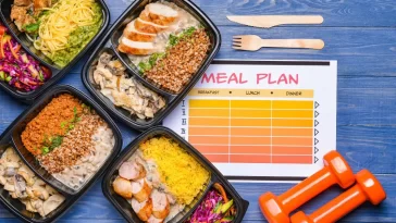 10 Best Pre and Post Workout Meals to Boost Recovery