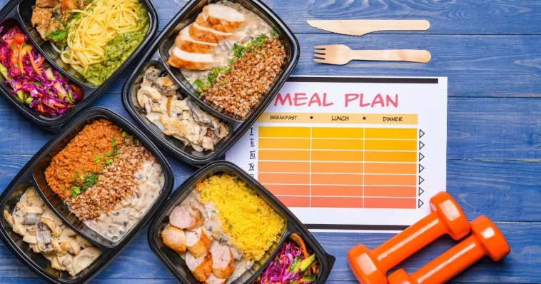 10 Best Pre and Post Workout Meals to Boost Recovery