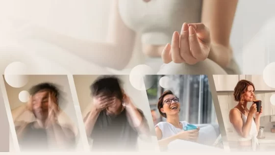 Build a Holistic Wellness Routine in 4 Essential Steps