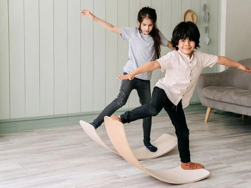 Fun Kid-Friendly Home Workouts to Boost Fitness Fast