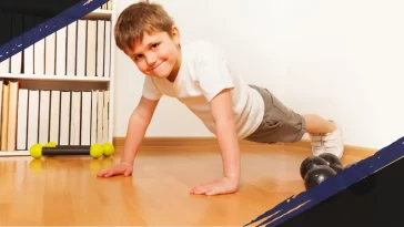 Fun Kid-Friendly Home Workouts to Boost Fitness Fast