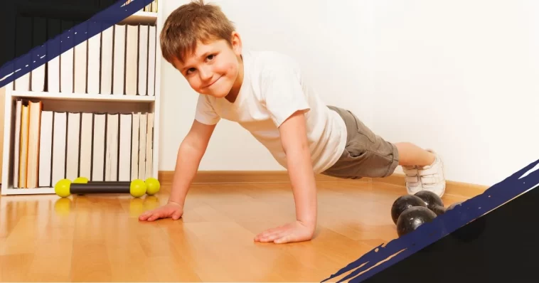 Fun Kid-Friendly Home Workouts to Boost Fitness Fast