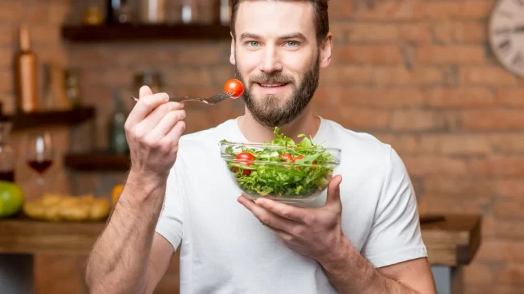 10 Easy Diet Changes To Boost Your Active Lifestyle Daily