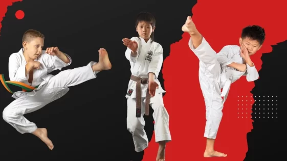 6 Best Beginner-Friendly Martial Arts for Kids to Thrive