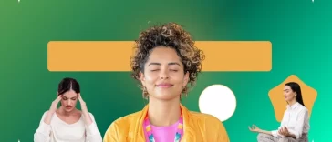 Power Stress-Relief Exercises for Overwhelmed Moms