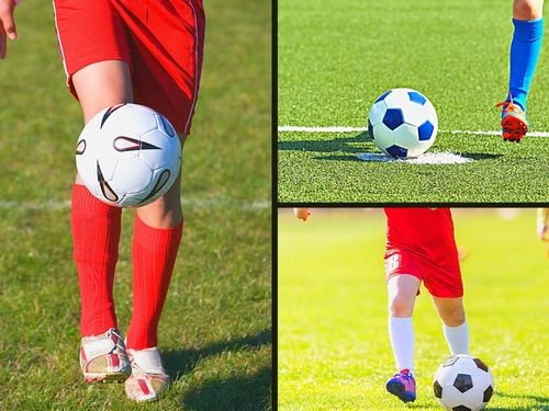 Powerful Fat-Burning Sports Drills for Faster Results