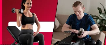 20 Must-Have Gym Bag Essentials for Active Women