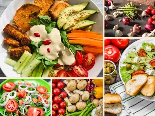 Effective Post-Workout Meals Your Body Will Love