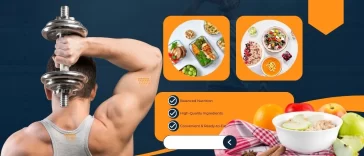 Effective Post-Workout Meals Your Body Will Love