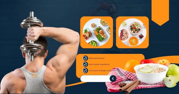 Effective Post-Workout Meals Your Body Will Love