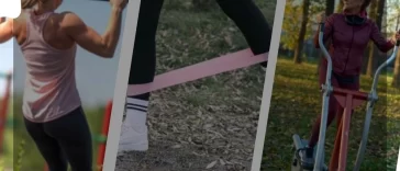 How To Choose The Best Outdoor Fitness Equipment For Home