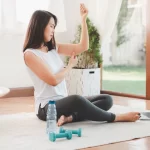 Best Flabby Arms Exercises for People in Their 30s That Work