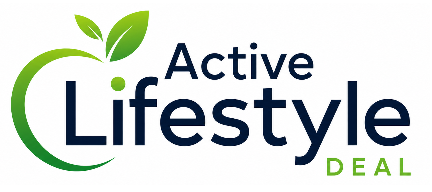 Active Lifestyle Deal